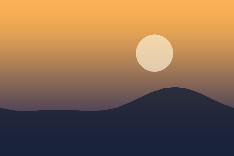 Mount Batur Sunrise Trekking